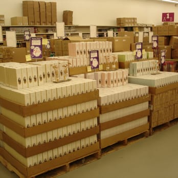 Factory Direct Candles & Glassware - Candle Stores Near Me - Cincinnati, Ohio