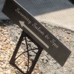Serenity Salon and Spa