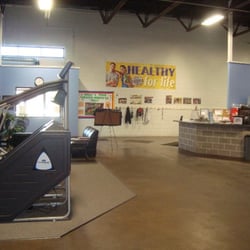 Emporia Fitness