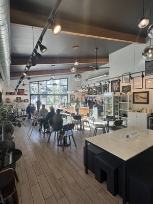 Bean Bar by null