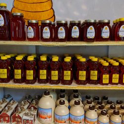Dutch Farm Market - Local products