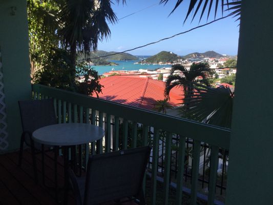 The Green Iguana Hotel by null