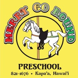 Merry Go Round Preschool