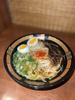 ICHIRAN Ramen NY Times Square by null