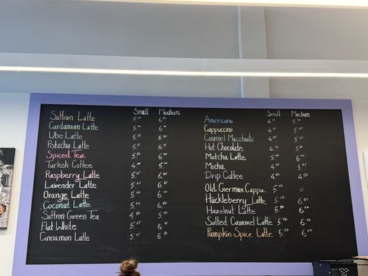 Sunshine Spice Cafe by null