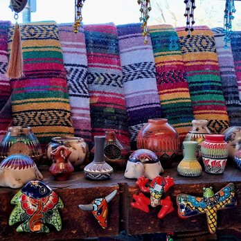 Western & Mexican Center - Horse hair pottery among other arts and crafts - Gift Shops Near Me - Boulder City, Nevada Western & Mexican Center - Horse hair pottery among other arts and crafts - Gift Shops Near Me - Boulder City, Nevada