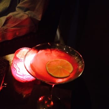 The Volstead - Cosmopolitan - Cocktail Bars Near Me - Jacksonville, Florida