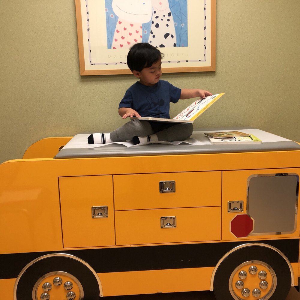 Gutierrez Elaine, MD - Pediatricians Near Me - Torrance, California Gutierrez Elaine, MD - Pediatricians Near Me - Torrance, California