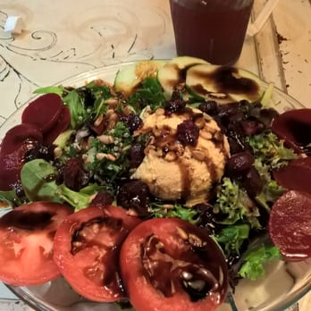 Infusion Tea - Milton Special salad. - Coffee & Tea Near Me - Orlando, Florida Infusion Tea - Milton Special salad. - Coffee & Tea Near Me - Orlando, Florida