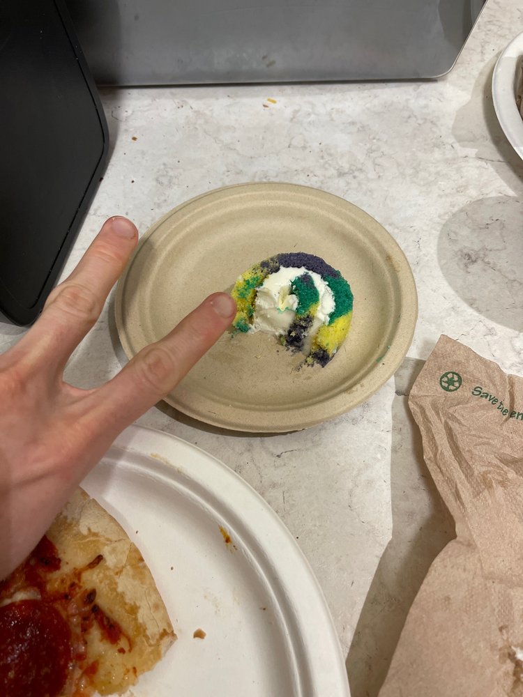 Food from The Commons