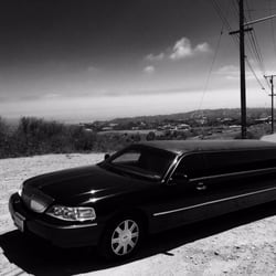 Santa Barbara County Limousine