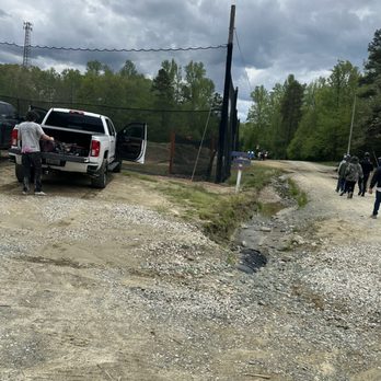 Paintball Central Park - Paintball Near Me - Gibsonville, North Carolina