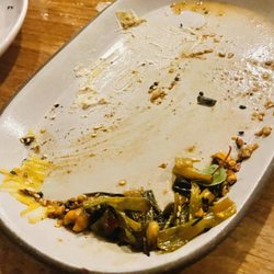 Smoked Cabbage