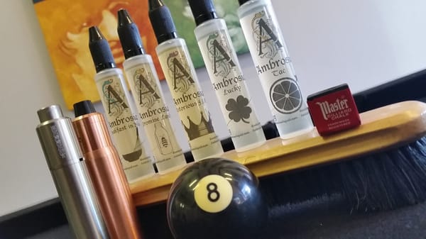 how much is elf bar vape Marietta Tobacco & Vape main image 1