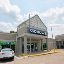 Goodwill of Central and Coastal Virginia - Mechanicsville Goodwill Retail Store