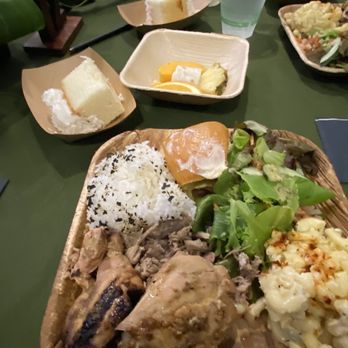 Toa Luau - Food - Cultural Center Near Me - Haleiwa, Hawaii Toa Luau - Food - Cultural Center Near Me - Haleiwa, Hawaii