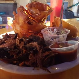 Pulled Pork