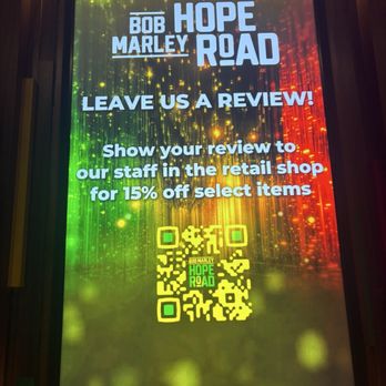 Bob Marley Hope Road - Music Venues Near Me - Las Vegas, Nevada Bob Marley Hope Road - Music Venues Near Me - Las Vegas, Nevada