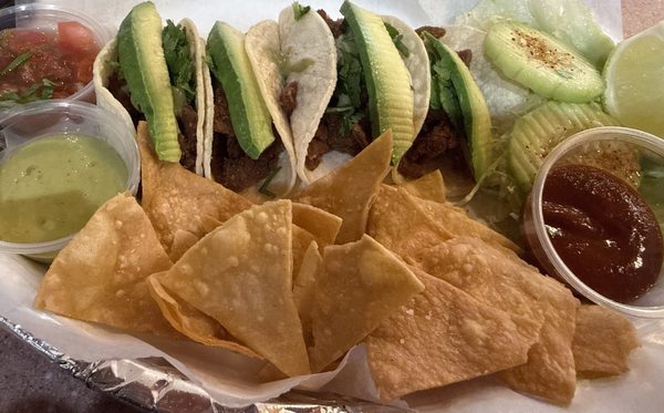 Las Tortugas by null