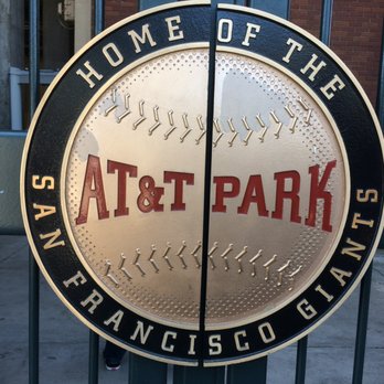Oracle Park - Stadiums & Arenas Near Me - San Francisco, California