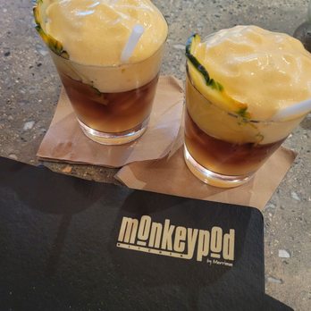 Monkeypod Kitchen - Monkeypod MaiTais - Tacos Near Me - Honolulu, Hawaii Monkeypod Kitchen - Monkeypod MaiTais - Tacos Near Me - Honolulu, Hawaii