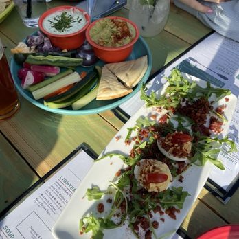 Birdie's Eastside - Apps - Bars Near Me - Dallas, Texas