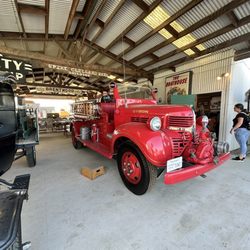 East Contra Costa Historical Society & Museum
