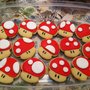 Keep It Simple Cookies