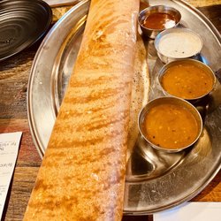 Dosa Hut