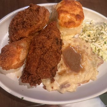 Culinary Dropout - Fried Chicken & Buttermilk Biscuit* - New American Near Me - Denver, Colorado Culinary Dropout - Fried Chicken & Buttermilk Biscuit* - New American Near Me - Denver, Colorado