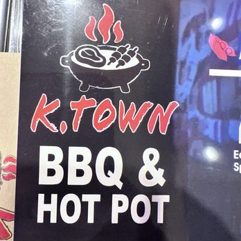 K Town - Korean Near Me - Hendersonville, Tennessee K Town - Korean Near Me - Hendersonville, Tennessee