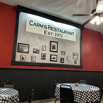 Carm's - Pizza Near Me - Scotia, New York Carm's - Pizza Near Me - Scotia, New York