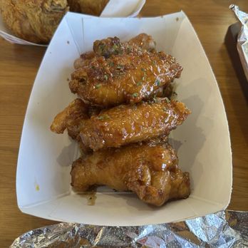 Legend Hot Chicken - Sandwiches Near Me - Diamond Bar, California