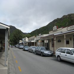 Arrowtown Viking Lodge Motel