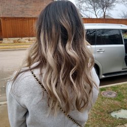 Ranjani of Rincon - Hair color specialist