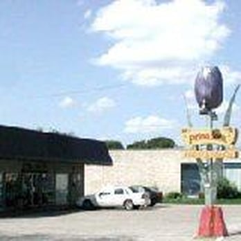 Prima Dora  - Gift Shops Near Me - Austin, Texas