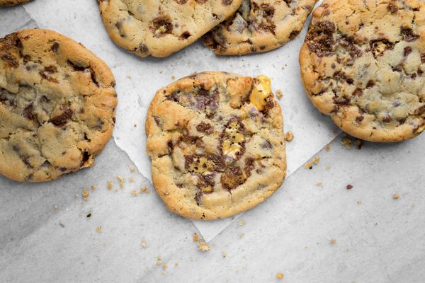 Antoine's Cookie Shop by null