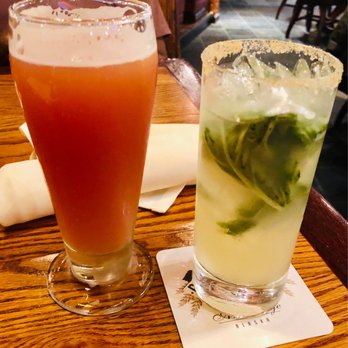 Glacier BrewHouse - American Near Me - Anchorage, Alaska