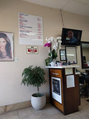 Jeannie S Salon 80 Photos 83 Reviews Hair Salons 8961 Mira Mesa Blvd San Diego Ca United States Phone Number Jeannie S Salon 80 Photos 83 Reviews Hair Salons 8961 Mira Mesa Blvd San Diego Ca United States Phone Number
