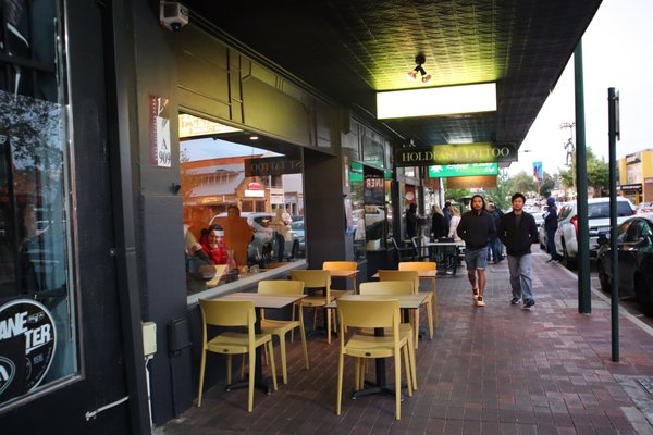 Spicy Affair Indian Cuisine by null