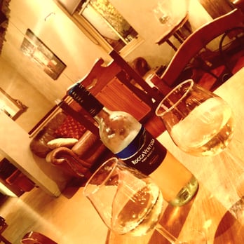 Bohjass Restaurant Wine Bar - Vino from Italy - Restaurants Near Me - Shepparton, VIC