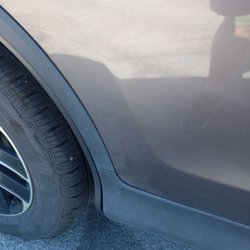 user provided CDA Car Wash & Detail Shop photo