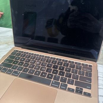 Fast Apple Repair - Computers Near Me - Laguna Beach, California
