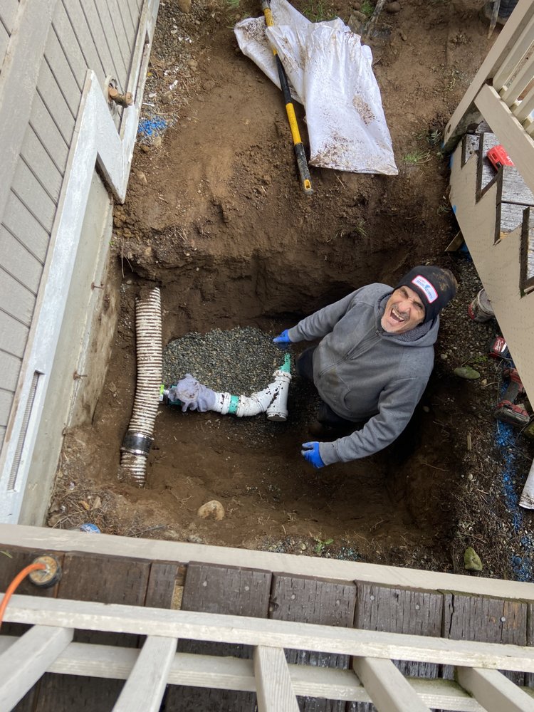 Slide of Beacon Plumbing