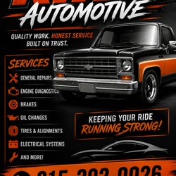 Kirk Automotive