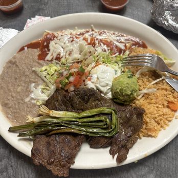 Sol Azteca Mexican Kitchen - Tapiquena - Mexican Near Me - Mesa, Arizona