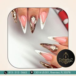 Ivy Nails & Spa