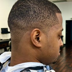 Mid fade