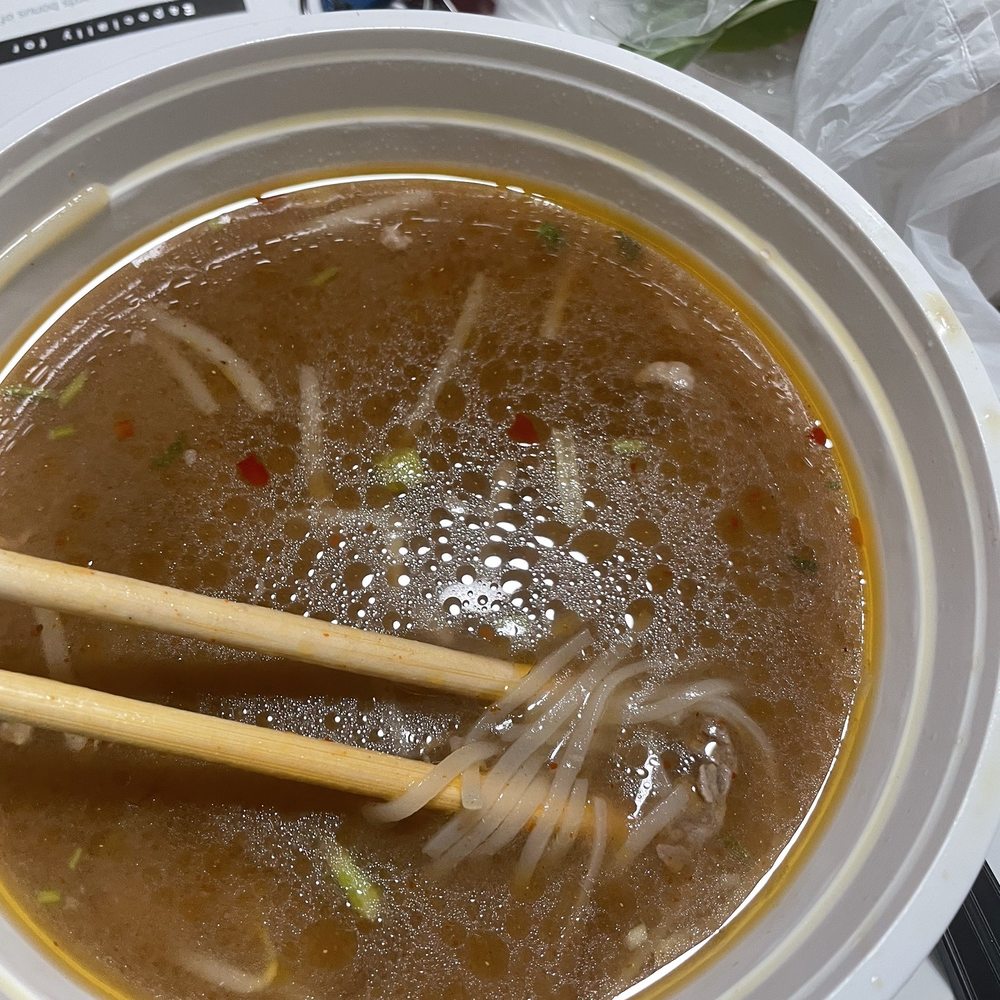 OMELI Kitchen - Pho Ribeye - Vietnamese Near Me - Fullerton, California