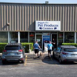 Nashville Pet Products